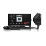 Simrad RS20S Vhf Radio With Dsc 000-14491-001. Fixed Price $423.00.