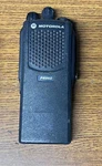 Motorola PR860 Uhf 450-512MHZ 4W 16CH Two Way Radio AAH45SDC9AA3AN. Fixed Price $33.59.