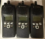 Motorola XTS2500 Ll Uhf R1 380-470MHZ Digital Way Radio H46QDF9PW6BN P25. Fixed Price $180.00.