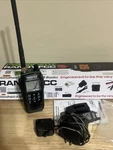 President Randy Fcc 40 Ch Mobile Cb Handheld Walkie-talkie Radio W/ Weather Used. Fixed Price $99.99.