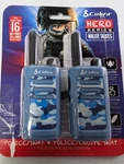 Cobra HE150 -kid Friendly Walkie TALKIES-16MILE Range, 2 Channels Two-way N091. Fixed Price $14.99.