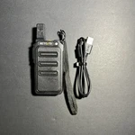 Retevis RT19 Frs Small Compact Business Radio Walkie Talkie - Used, Tested!. Fixed Price $26.79.
