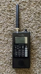 Whistler TRX-1 Handheld Digital Trunking Scanner P25 Dmr Nxdn. Fixed Price $375.00.