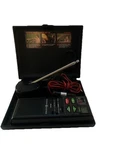 Vintage Help! Full Power 40 Channel 2-WAY Emergency Cb Radio 3-5909A Works. Fixed Price $21.00.