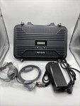 Retevis RT97S Uhf 10W Portable Repeater Us W/ Power & Program Cable. Fixed Price $303.99.