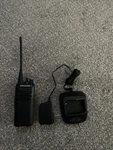 Kenwood TK-D340U Dmr Discontinued. Fixed Price $90.00.