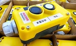 Bucher Hydraulics Box - Dump Trailer Controller 4 Wire No New. Fixed Price $49.99.