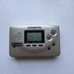 Sangean Discovery Channel Digital Am/fm Stereo Pocket Radio DT-110 With. Fixed Price $13.99.