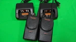 2 X Motorola BPR40D Mag One Uhf 403-470 Mhz 16CH Digital Radios. Fixed Price $199.99.