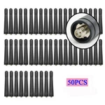 50X Uhf Stubby Antenna KRA-23 For TK3212 TK390 TK3160 TK3170 TK3180 NX320 NX300. Fixed Price $65.90.
