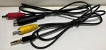 Yaesu FT-710 FT-857 FT-897 FT-891 FT-991 Amplifier Keying And Alc Cables. Fixed Price $39.95.