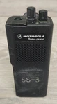Motorola Radius GP300 P93YPC20A2AA Handie Talkie Walkie Radio As Is Untested #ax. Fixed Price $8.99.