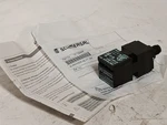 Schmersal Az 17-11ZRK-ST Safety Interlock Switch, Panel Mount, IP67. Fixed Price $74.99.