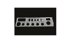Cobra 29 Ltd Front Plate For Mic. Fixed Price $16.95.