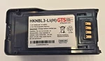 Pack Battery KNBL3 For Kenwood VP-6230 VP-6330 VP-6430 BPKNBL2LI KNB-L2LI-PW. Fixed Price $119.99.