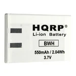 Hqrp Battery For Xact Wristlinx X2X-2 X33XIF-2 X3X-2, XB10 XB-10. Fixed Price $12.45.