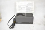 Motorola NLN8858 Single Unit Battery Charger For Walkie Talkie. Fixed Price $99.99.