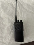 Relm Communications RPU416B Radio Walkie Talkie 15 Channel W/battery + Charger. Fixed Price $19.99.