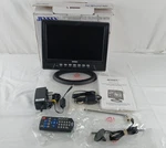 Jensen 10" Color Tft Lcd Portable Built In Astc Tuner Complete Exc Tested. Fixed Price $99.99.