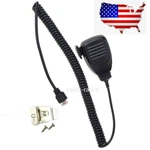 KMC-30 8PIN Microphone For Kenwood TK-7102 TK-8102 TK-7302 TK-8302 Ham Radio. Fixed Price $10.67.