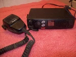 Motorola Radius Radio SM120 M34DGC28C2AA (powers On) -used, Free Ship!. Fixed Price $119.99.