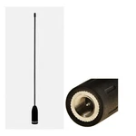 2M/70CM Triband 8.5 " Handheld Antenna Male Comet SMA-503. Fixed Price $39.95.
