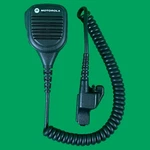 Motorola PMMN4051(B) - HT1000, JT1000, Series, Mtx PR1500, Xts. Fixed Price $31.50.