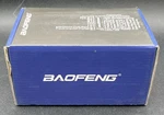 Baofeng GT-5R Pro Ham Radio (MVP037169). Fixed Price $29.99.