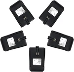Retevis RT21V Original Two-way Radios Battery 1100MAH Li-ion.... Fixed Price $54.78.