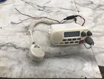 86 Wellcraft St Tropez 3200 Boat Cobra Submersible Marine Radio Mr F45-D. Fixed Price $68.82.