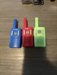 Cobra RX100-4 22-CHANNEL Calling System. Fixed Price $35.00.