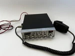 Cobra 29 Nw Ltd Classic 40-CHANNEL Am/fm Cb Radio. Fixed Price $45.00.