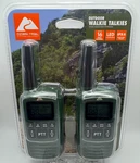 Ozark Trail Outdoor Equipment Walkie Talkies (P06027752). Fixed Price $39.99.