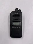 Icom IC-F2000S-76 Uhf 450-512 Mhz, Watt, 128 Channel Two Way Radio. Fixed Price $199.99.