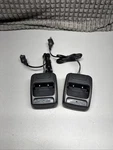 2PCS Usb Charger For Baofeng BL-1 Battery BF-888S BF-88A Retevis H777 Radios. Fixed Price $14.15.