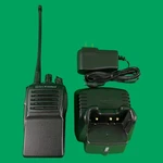 Vertex Standard (motorola) VX-351 / Two Way Radio Analog 450 512 Mhz. Fixed Price $54.00.