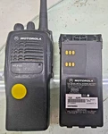 Motorola HT750 Vhf 136-174MHZ Police Fire, Radio AAH25KDC9AA3AN- Price Reduced. Fixed Price $67.50.