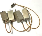 Tx Rx Systems Repeater Duplexer (2 Low Reject, High Reject). Fixed Price $229.95.