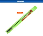For Nagoya NA-771 Sma-male 2M/70CM High Gain Antenna Yaesu VX-6R VX-3R Tyt Radio. Fixed Price $6.81.