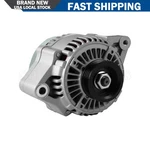 Alternator Fit For Honda Crv Cr-v 2.0L 1997-2001 13743 9761219-997; 400-52102. Fixed Price $86.99.