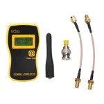 GY561 Digital Handheld Power Meter Frequency Counter Tester Radio 1-2400MHZ. Fixed Price $48.75.