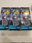 Lot Of 3 New Old Stock Midland 75-510 14 Channel Frs Radios. Fixed Price $49.00.