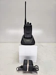 Kenwood TK-3160 TK3160 Radio Uhf 16CH 450-490 Mhz. Fixed Price $117.00.