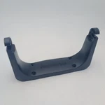 Raymarine Mounting Bracket For 50 / 52 53 Vhf Brand New. Fixed Price $49.99.