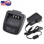KSC-35S Rapid Charger Set For Kenwood TK-3212L TK-3312-1 Radio. Fixed Price $15.99.