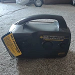 Freeplay Wind-up Radio Self Powered Energy Am/fm. Fixed Price $19.96.