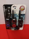 Uniden GMR3740-3CK Two Way New Sealed Rechargable Radios And Charger. Fixed Price $54.99.
