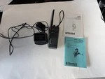 Standard HX-255S, Vhf /fm Handheld Marine Transceiver-radio. Powers Up. Read. Fixed Price $24.95.