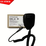 KMC-21 Lapel Speaker Microphone For Kenwood NX220 TK2360 TK2160 NX3220. Fixed Price $30.99.