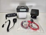 Motorola Mobile XTL5000 764-870 Mhz 800CH 35W Dash Mount. Fixed Price $340.00.